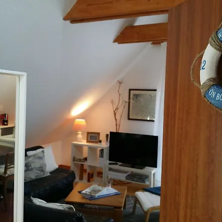 Ole - Gm 69107 Apartman Rövershagen