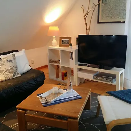 Ole - Gm 69107 Apartman Rövershagen