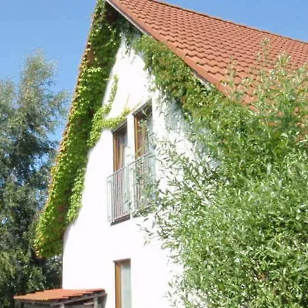 Apartman Ole - Gm 69107 Rövershagen