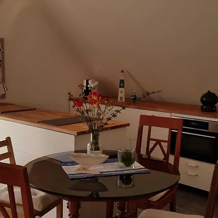 Ole - Gm 69107 Apartman