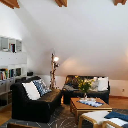 Ole - Gm 69107 Apartman